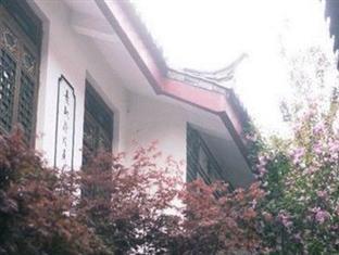 ホテルShu He Courtyard 麗江市 エクステリア 写真